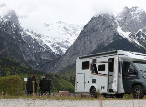 Multi-Use Items for Your RV Are Your Best Friend