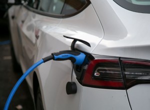 Freewire and SparkCharge Make EV Charging Simple by Bringing It to You