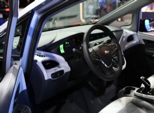 Police Pull Over a Chevy Bolt But “Ain’t Nobody in It”