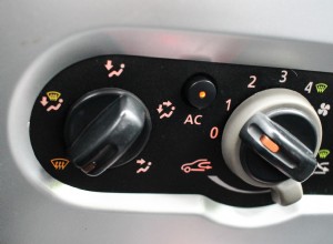What Is the Switchgear in a Car?
