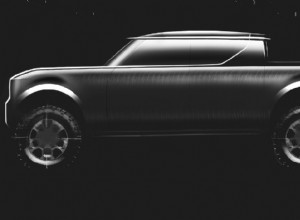 The New Volkswagen Scout Will Be American Made