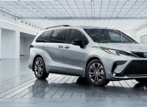 2023 Toyota Sienna vs. 2023 Honda Odyssey: Minivan Showdown!