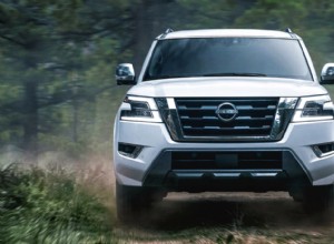 5 Great 8s. Long Live These SUVs With a V8