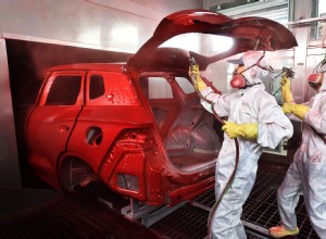 Can Paint Protection Be a DIY Project at Home?