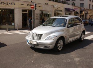 Need a Cheap Used Car? Find an Ugly One