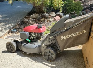 Honda Dominates the Best Gas Push Mowers, According to Consumer Reports