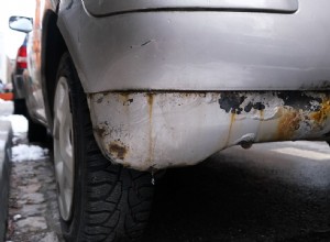 The 7 Best Rust Removers for Cars