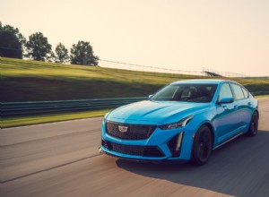 How Does A Supercharger Generate The Extra Power?