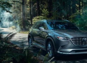 Is the Mazda CX-9 a Reliable SUV?