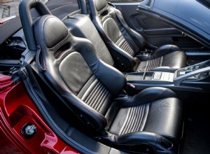 How Much Does It Cost to Reupholster Your Car?