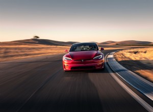 The Fastest Car of 2022 Moves From 0 to 60 MPH Freakishly Fast Says U.S. News