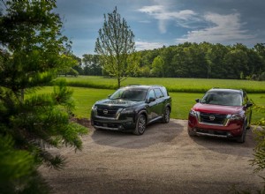 TrueCar’s 7 Best Nissan Cars, Trucks & SUVs 