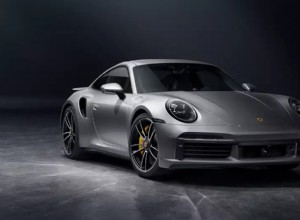 The Only Luxury Cars That Still Offer a Manual Transmission