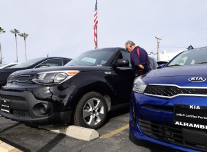 I Helped Avoid an out of State Used Car Buying Headache