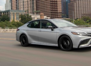 4 Best Cars for Uber and Lyft Drivers in 2022: Affordable, Reliable, and Efficient