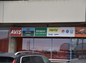 How Old Do You Have to Be to Rent a Car?