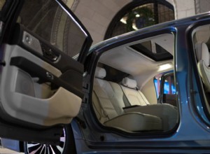 Get A Car To Make An Entrance: 10 Models With Suicide Doors