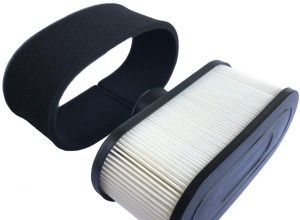 Do You Need To Replace Your Lawn Mower’s Air Filter or Can You Just Clean It?