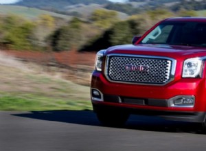 The GMC Yukon XL vs the GMC Yukon: 1 Used SUV Has Far Fewer Rollover Fatalities