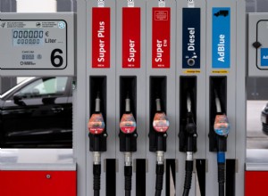 Slow Down to Save Gas: Fuel Economy Decreases ~27% When at 80 mph vs. 60 mph