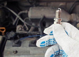 How To Clean and Re-Gap a Spark Plug