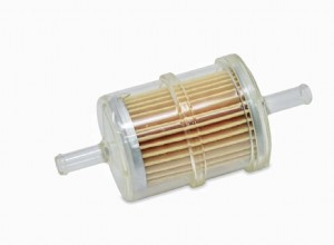 Do You Need To Change Your Lawn Mower’s Fuel Filter?