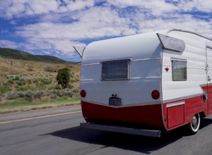 4 Easy DIY RV Upgrades That Are Worth It