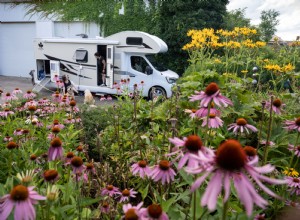 4 RV Tips to Make Your Experience Even Better