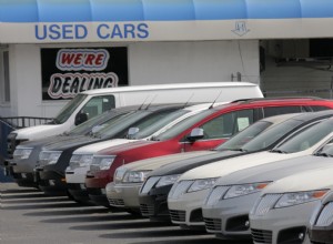 Does Your City Have Cheapest Used Car Prices in the U.S.?