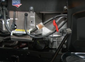 How to Swap Out Your Lawn Mower’s Fuel Filter