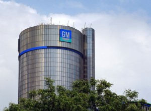 GM Announced Their Energy Recovery System That Guarantees No Energy Is Wasted