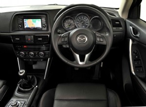 Buttons and Knobs Are Easier to Use and Safer Than Touchscreens