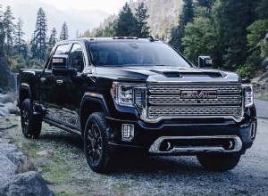 Owners Love This 1 Thing About the 2022 GMC Sierra 2500
