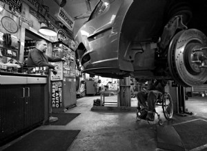 What Is the Cost of Replacing Brake Pads and Rotors?