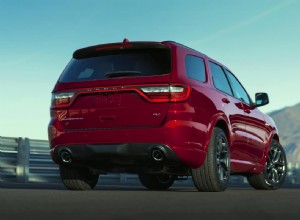 2 New 2022 Dodge Durangos Can Effortlessly Tow Your Boat to the Lake