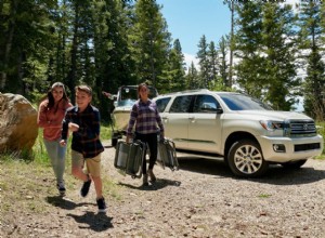 2022 Nissan Armada vs 2022 Toyota Sequoia: Which Large SUV Is a Better Buy?