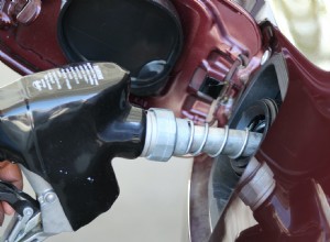 Does Keeping Your Fuel Tank Half Full Actually Prevent the Gas From Evaporating?