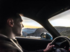 Can Driving an Electric Vehicle Reduce Your Anxiety?