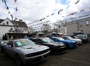 How to Find out if a Car Has a Salvage Title