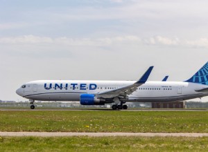 This Boeing 767 Is One of the World’s Largest Private Jets