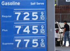 When Will Gas Prices Go Down in 2022?