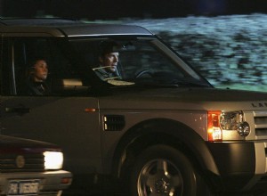 Tom Cruise Reportedly Flipped and Totaled Toyota Land Cruiser In Hawaii