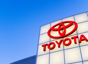 Why Kelley Blue Book Gave Toyota Best Overall Truck Brand