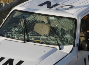 What Is the Cost to Replace a Windshield?