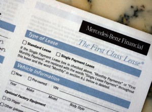 How Does a Lease Buyout Work?