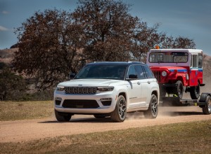 2 New 2022 SUVs You Definitely Don’t Want to Buy for Your Teen Driver