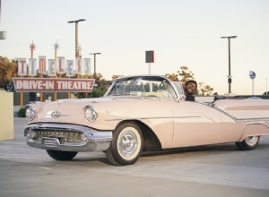 4 Tips to Keep Your Classic Car in Mint Condition, According to AAA