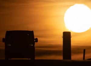 Do High Temperatures in the Summer Harm Your Gas Mileage? 