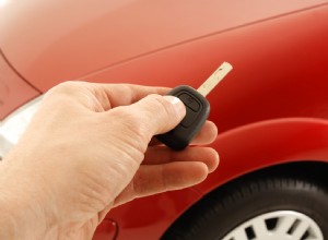 Your Key Fob Can Do More Than Unlock Your Car