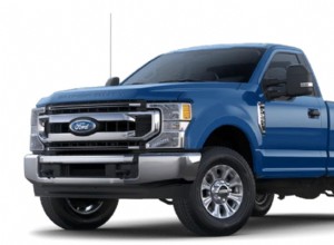 The 2022 Ford F-250 May Be Better If Not for 3 Things